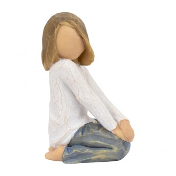 Statua Willow Tree Joyful...