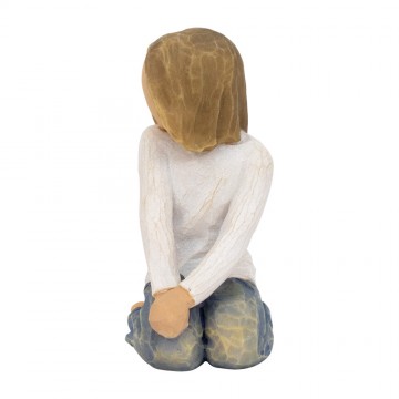 Statua Willow Tree Joyful...