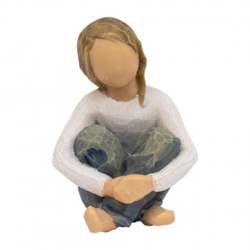 Statua Willow Tree Spirited...