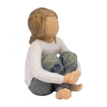 Statua Willow Tree Spirited...