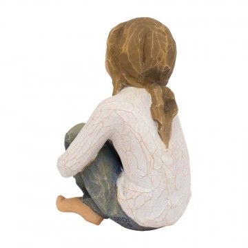 Statua Willow Tree Spirited...