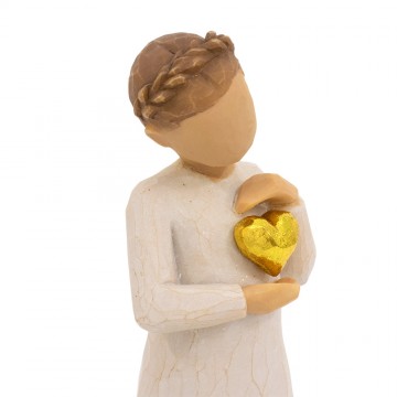 Statuetta Willow Tree Keepsake