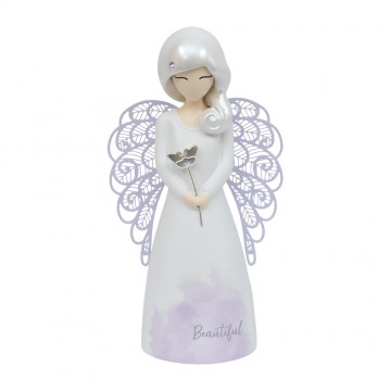 Statua Angelo BEAUTIFUL You...