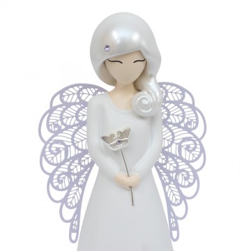 Statua Angelo BEAUTIFUL You...