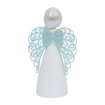 Statua Angelo Amicizia You...