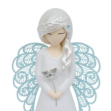 Statua Angelo Amicizia You...