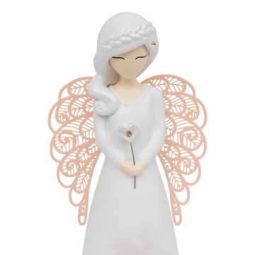 Statua Angelo LOVE...