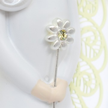 Statua Angelo Thank You...