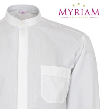 Camicia per Talare in Misto...