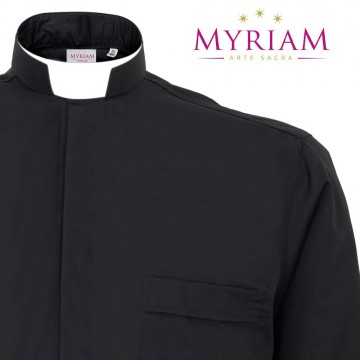 Camicia Collo Romano Manica...