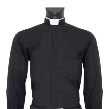 Camicia Collo Romano Manica...