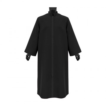 Talarina Nera per Ministranti