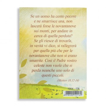 Croce Papa Francesco con...