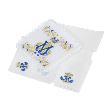 Servizio Messa con Simbolo...