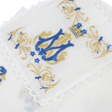 Servizio Messa con Simbolo...