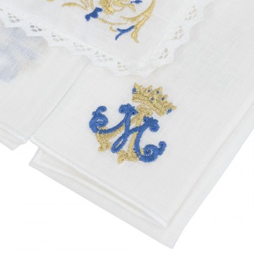 Servizio Messa con Simbolo...