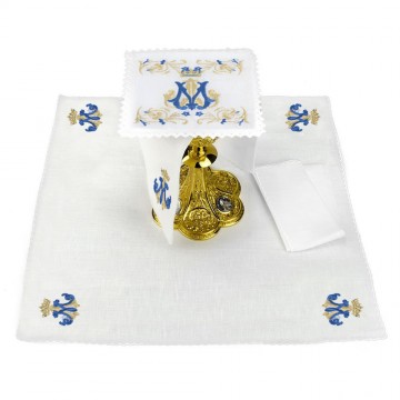 Servizio Messa con Simbolo...