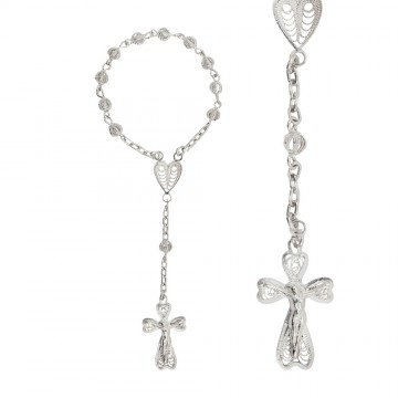 Decina Rosario in Filigrana...