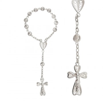 Decina a Rosario in...