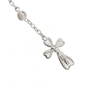 Decina a Rosario in...