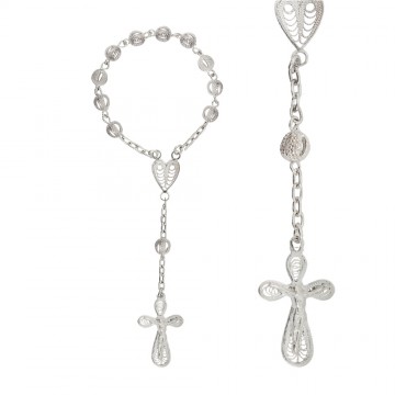 Rosario Decina in Filigrana...