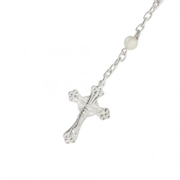 Decina in Madreperla e Argento