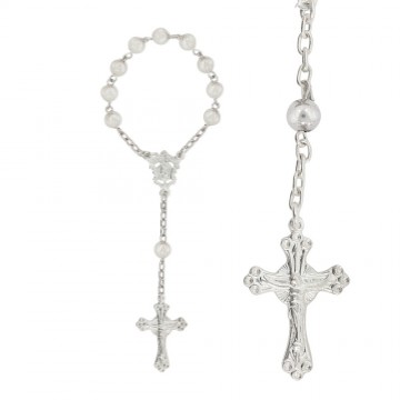 Decina Rosario in Argento