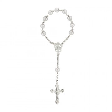 Decina Rosario in Argento