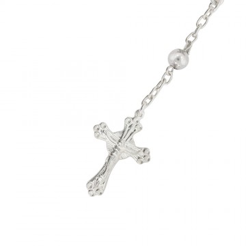 Decina Rosario in Argento