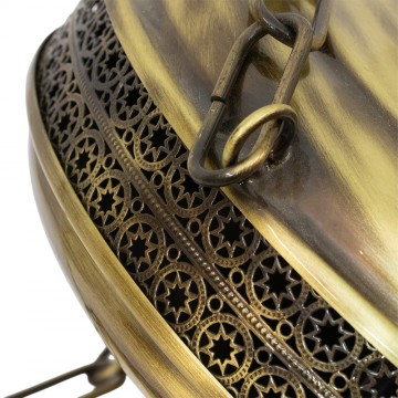 Lampada per il Santissimo...