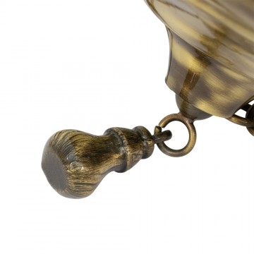 Lampada per il Santissimo...