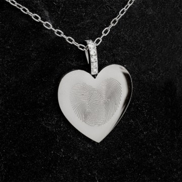 Collana Amen Emotion con...