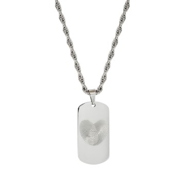 Collana Amen Emotion con...