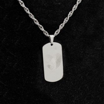 Collana Amen Emotion con...