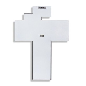 Crocifisso Moderno Stilizzato