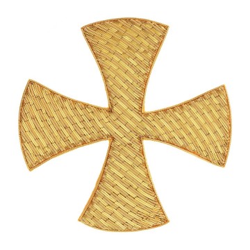 Applicazione Croce per...