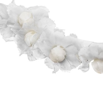 Cerchietto Prima Comunione...