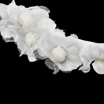 Cerchietto Prima Comunione...