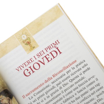 I Sei Primi Giovedi del...