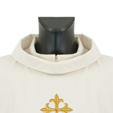 Casula Ricamata in Poliestere