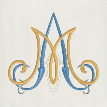 Casula Mariana Avorio