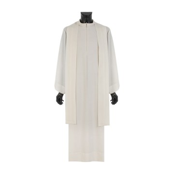 Casula Mariana Avorio