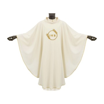 Casula Sacerdotale Ricamo...