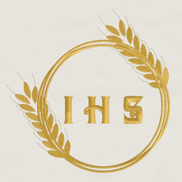 Casula Sacerdotale Ricamo...