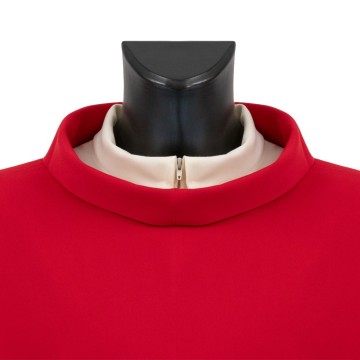 Casula Sacerdotale Ricamo...