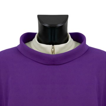 Casula Sacerdotale Ricamo...