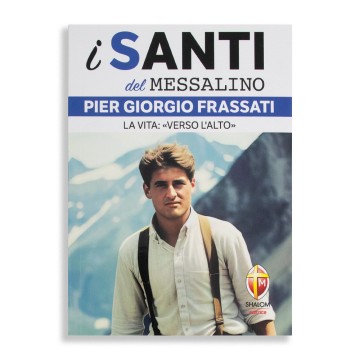 I santi del Messalino. Pier...