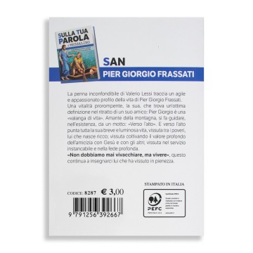 I santi del Messalino. Pier...