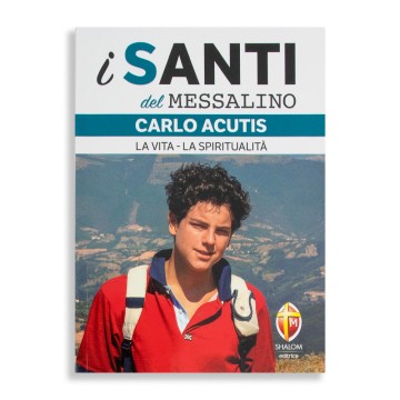 I santi del Messalino....