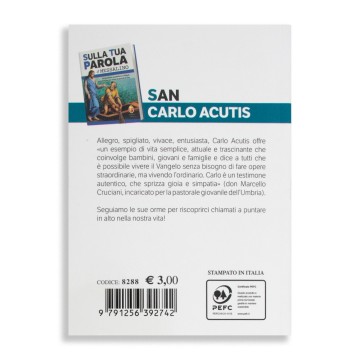 I santi del Messalino....